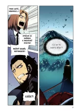 Komiks Solo Leveling 6 dupl