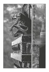 Komiks Teenage Mutant Ninja Turtles 1: Návrat do New Yorku dupl