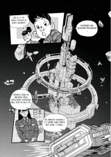Komiks Ach, vy dívky mládím zmítané 1 dupl
