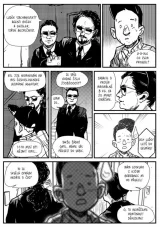 Komiks Ach, vy dívky mládím zmítané 1 dupl