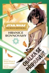 Komiks Star Wars: Mandalorian 1 dupl