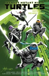 Komiks Batman 5: Zbabělá smečka dupl