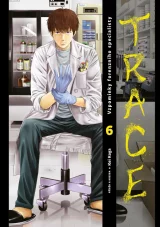 Komiks Trace 5 dupl