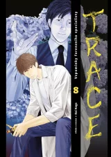 Komiks Trace 7 dupl