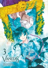 Komiks Vanitas: Magická kniha 2 dupl