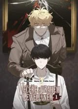 Komiks Blue Lock 10 dupl