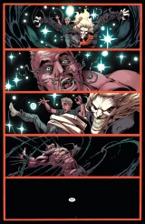 Komiks Venom 4: Carnage dupl