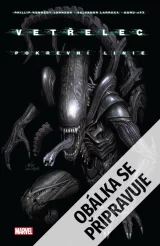 Komiks Avengers navěky 1: Mistři pozemské odplaty dupl