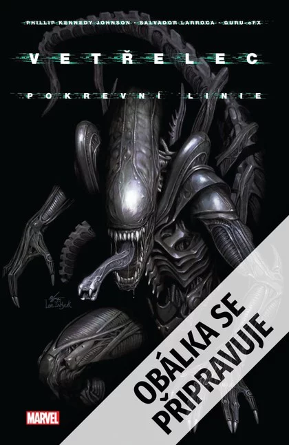 Komiks Avengers navěky 1: Mistři pozemské odplaty dupl