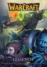Komiks Warcraft: Legendy 5 - World of Warcraft