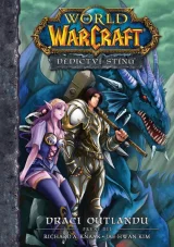 Komiks World of Warcraft - Válečníci Azerothu a další příběhy dupl
