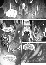 Komiks World of Warcraft – Dědictví stínů 1: Draci Outlandu dupl