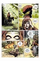 Komiks Pes, který strážil hvězdy dupl