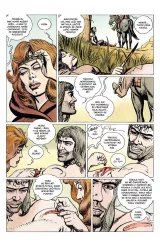 Komiks Pes, který strážil hvězdy dupl