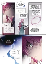 Komiks Záporáci smrti neutečou 4 dupl