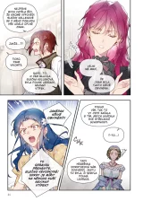 Komiks Záporáci smrti neutečou 4 dupl