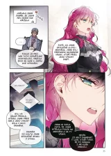 Komiks Záporáci smrti neutečou 4 dupl