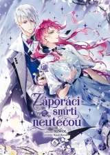 Komiks Záporáci smrti neutečou 6