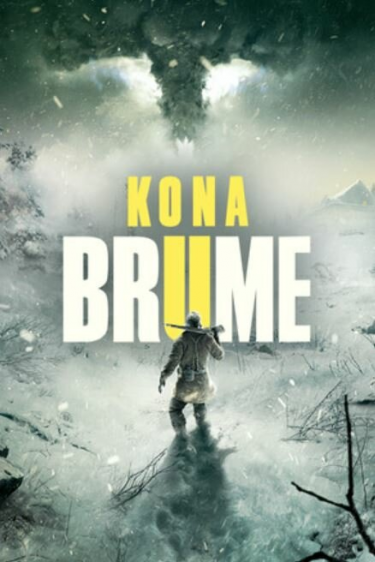 Kona II: Brume (DIGITAL)