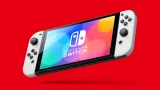 Konzole Nintendo Switch OLED model (Neon Blue/Neon Red) + Mario Kart 8 Deluxe + 3 měsíce Nintendo Online dupl