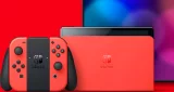 Konzole Nintendo Switch OLED model - Splatoon 3 Edition dupl