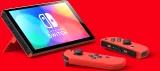 Konzole Nintendo Switch OLED model - Splatoon 3 Edition dupl