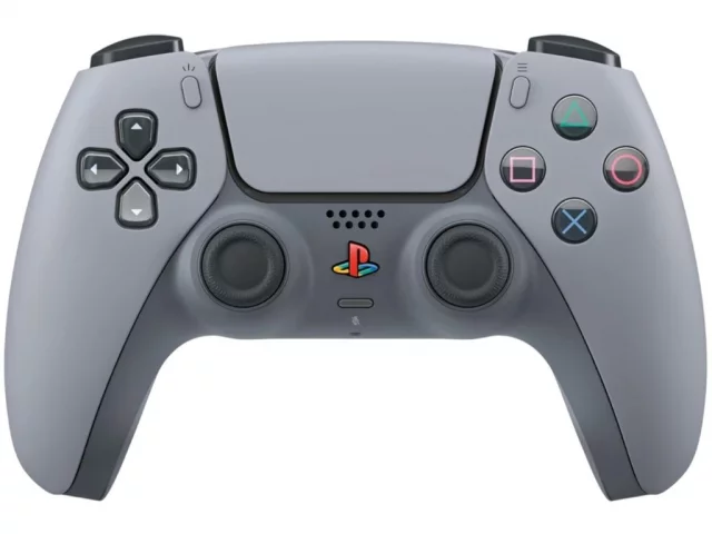 Konzole PlayStation 5 (Slim) 1 TB - Bílá dupl