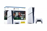Konzole PlayStation 5 1 TB - Ghost of Yōtei Gold Limited Edition Bundle dupl