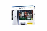 Konzole PlayStation 5 1 TB - Ghost of Yōtei Gold Limited Edition Bundle dupl