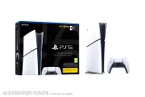 Konzole PlayStation 5 (slim verze) 1 TB - Bílá dupl