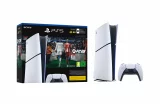 Konzole PlayStation 5 825 GB - Bílá (Digital Edition) + God of War Ragnarok dupl