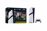 Konzole PlayStation 5 825 GB - Bílá + FIFA 23 dupl