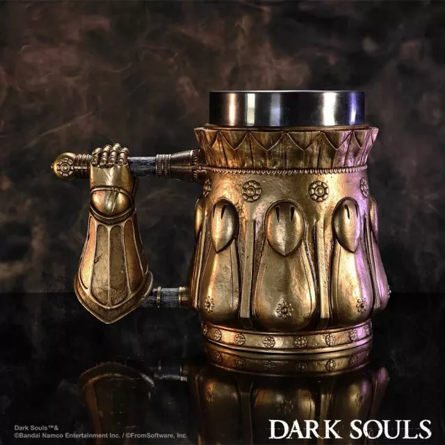 Dark Souls korbel