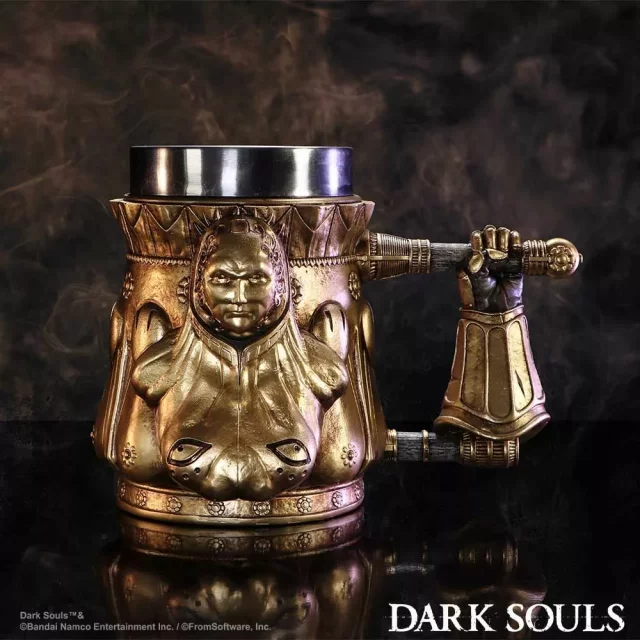 Korbel Dark Souls - Smough (Nemesis Now)