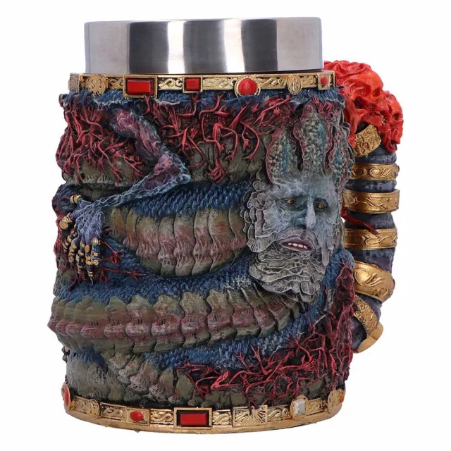 Korbel World of Warcraft - Horde (Nemesis Now) dupl