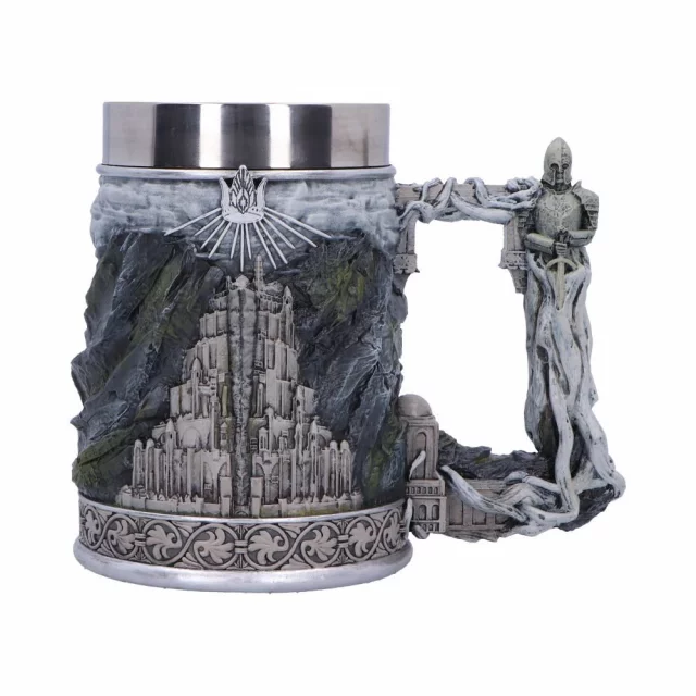 Korbel Lord of the Rings - Gandalf the Grey (Nemesis Now) dupl