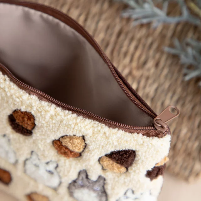 Kosmetická taštička Harry Potter - Hogwarts dupl