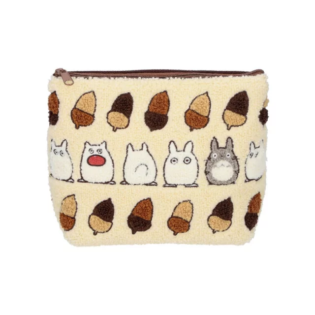 Kosmetická taštička Harry Potter - Hogwarts dupl