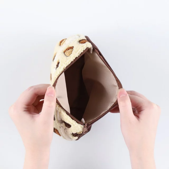 Kosmetická taštička Harry Potter - Hogwarts dupl