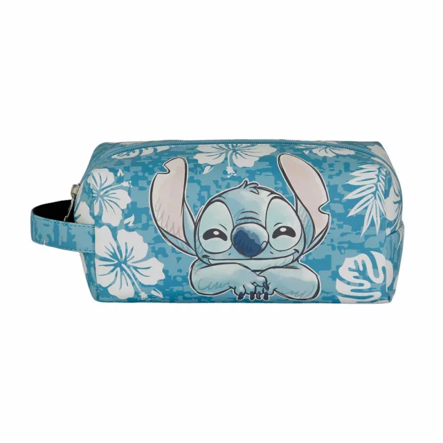 Kosmetická taštička Lilo & Stitch - Stitch dupl