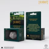 Kocka The Hobbit - Radiant D20 - Kocky