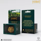 Kocka The Hobbit - Solaris D20 - Kocky