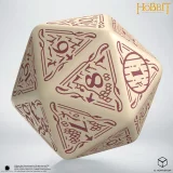 Kocka The Hobbit - Terra D20 - Lord of the Rings