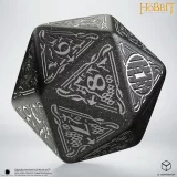 Kocka The Hobbit - Umbral D20 - Lord of the Rings