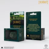 Kocka The Hobbit - Verdant D20 - Kocky