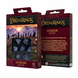 Kocky Lord of the Rings - Gondor (7 ks) - Q-Workshop