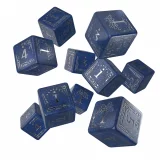 Kocky Lord of the Rings - Gondor (10 ks) - Q-Workshop