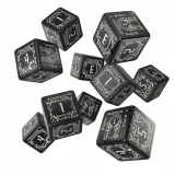 Kocky Lord of the Rings - Moria (10 ks) - Q-Workshop