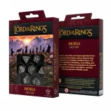Kocky Lord of the Rings - Moria (7 ks) - Q-Workshop