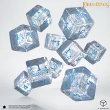 Kocky Lord of the Rings - Rivendell Water (10 ks) - Q-Workshop